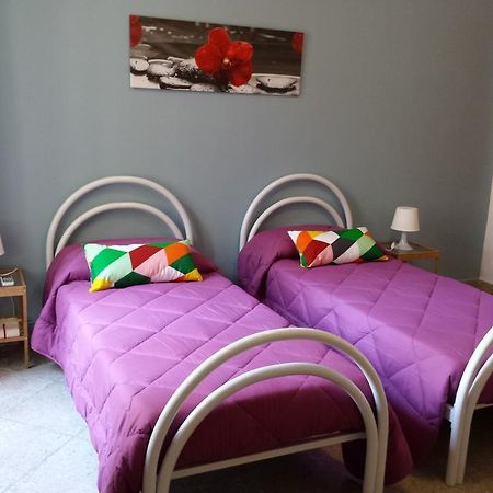La Via Del Mare - Acireale Centro Storico Apartamento Exterior foto
