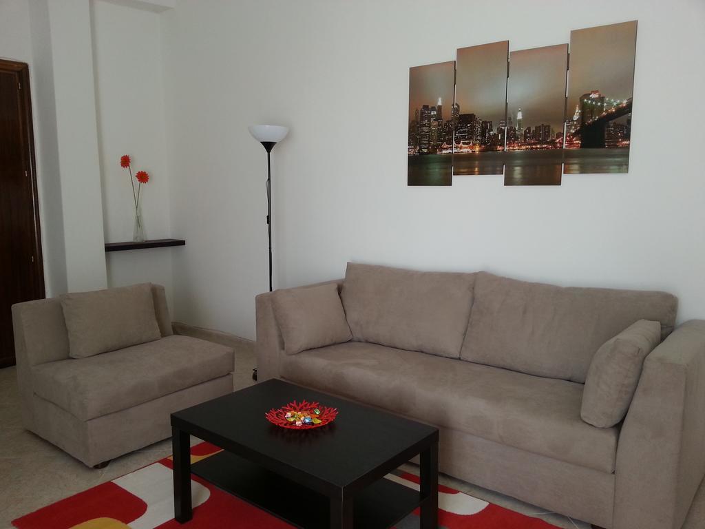 La Via Del Mare - Acireale Centro Storico Apartamento Quarto foto