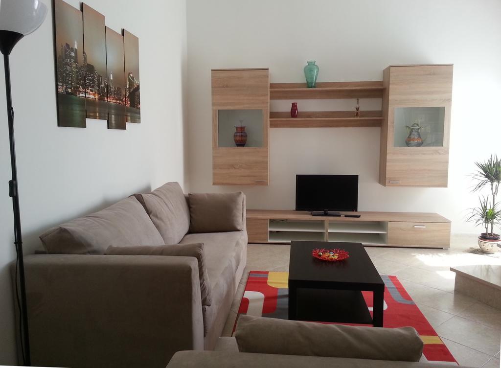 La Via Del Mare - Acireale Centro Storico Apartamento Quarto foto