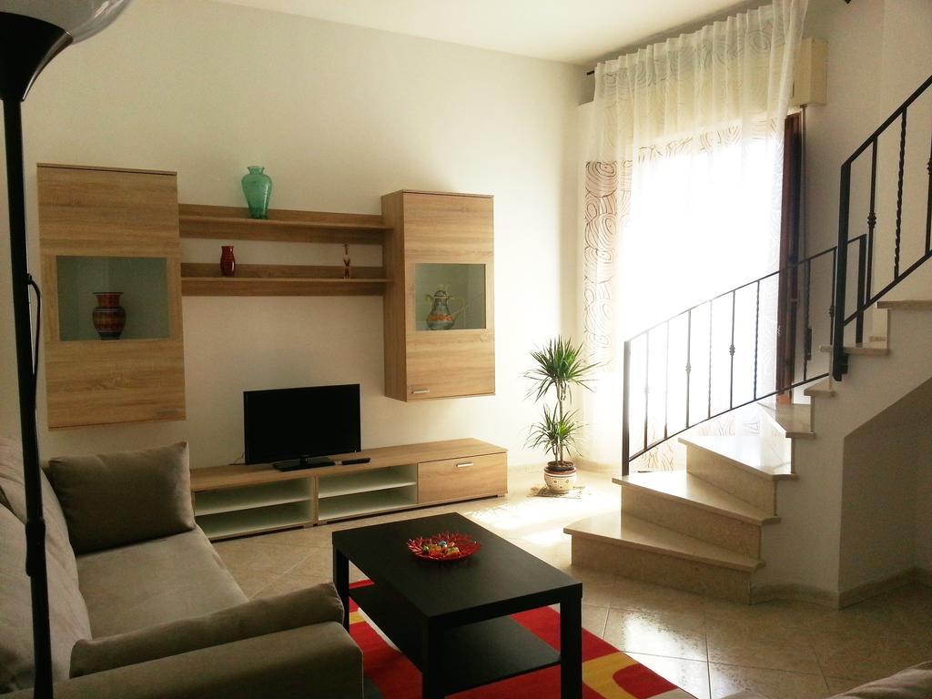 La Via Del Mare - Acireale Centro Storico Apartamento Quarto foto