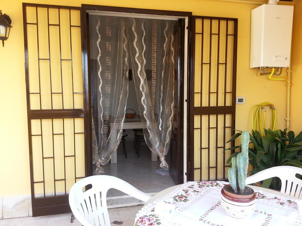 La Via Del Mare - Acireale Centro Storico Apartamento Quarto foto