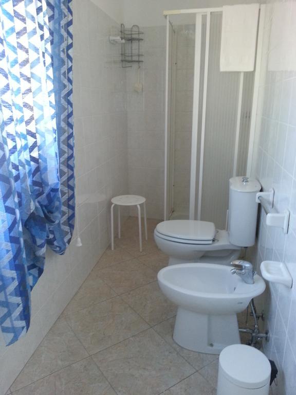 La Via Del Mare - Acireale Centro Storico Apartamento Quarto foto