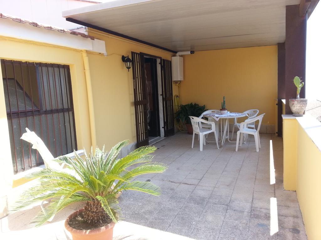 La Via Del Mare - Acireale Centro Storico Apartamento Quarto foto